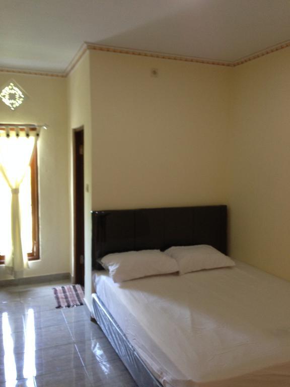 Cebluk Sari Séjour chez l'habitant Ubud