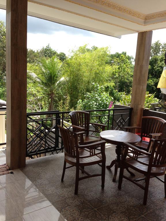 Cebluk Sari * Ubud