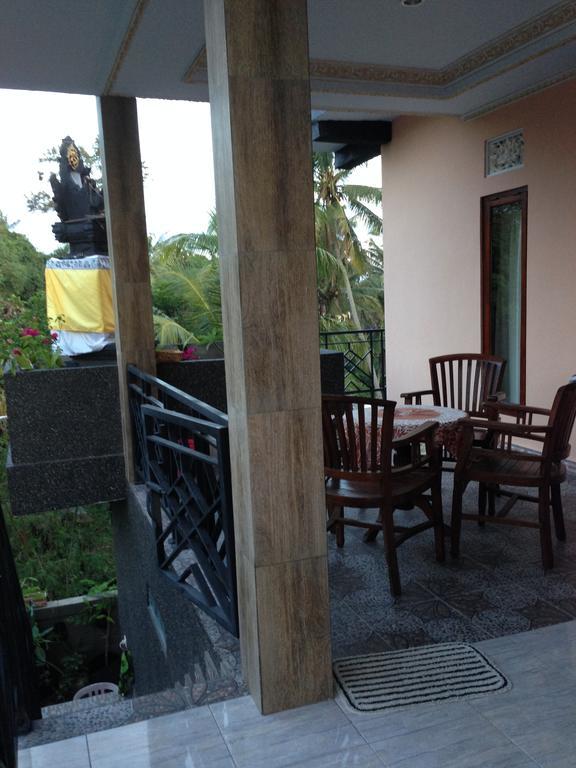 Homestay Cebluk Sari