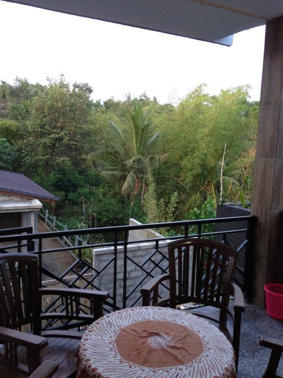 Homestay Cebluk Sari *