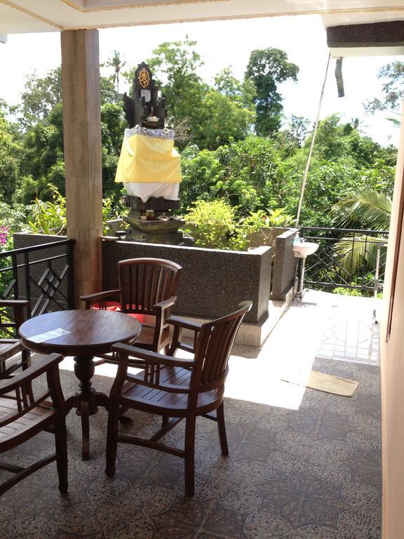 Cebluk Sari Homestay *